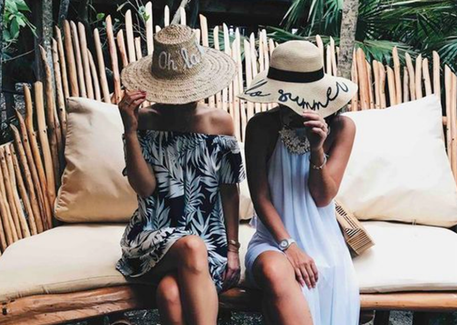 Make Your Own Wrapping Pape