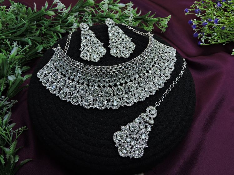 Picture of Excellent Alloy Necklace
