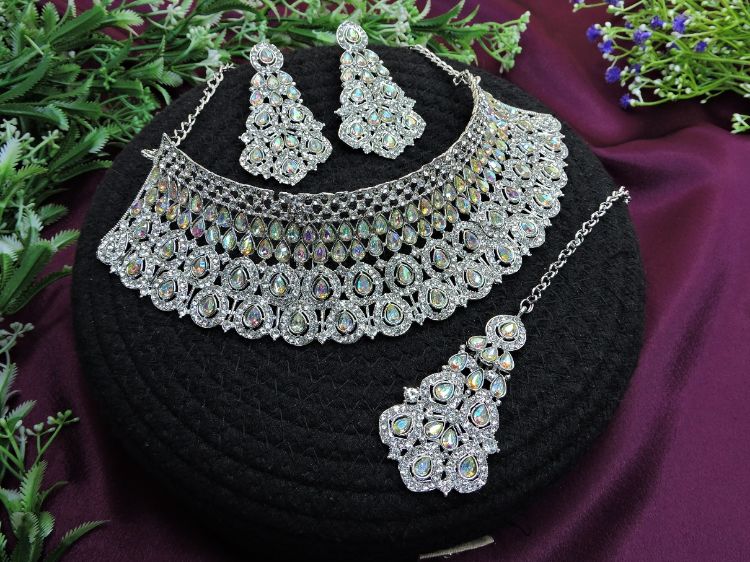 Picture of Excellent Alloy Necklace