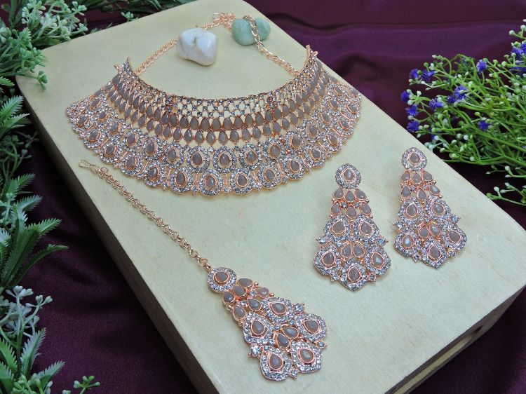 Picture of Marvelous Alloy Necklace