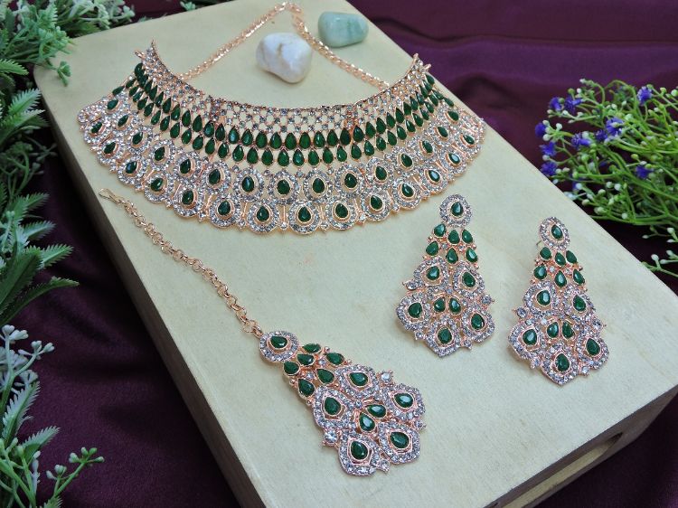 Picture of Marvelous Alloy Necklace