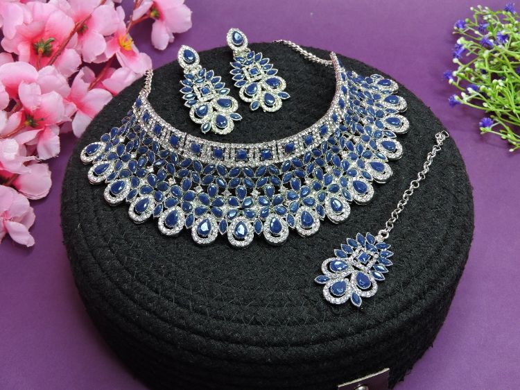 Picture of Appealing Alloy Necklace