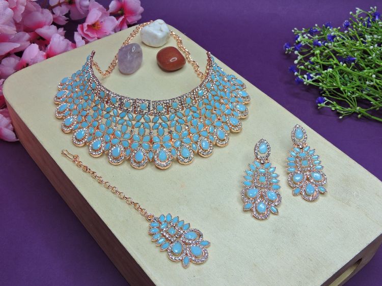 Picture of Comely Alloy Necklace