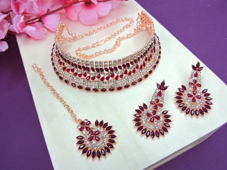 Picture of Marvelous Alloy Necklace