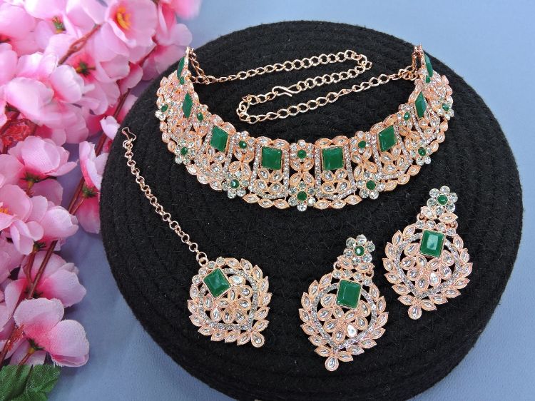 Picture of Amazing Alloy Necklace