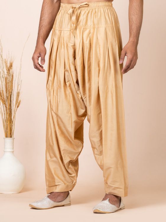 Picture of Good Looking Ps Viscose Kurta Pajama