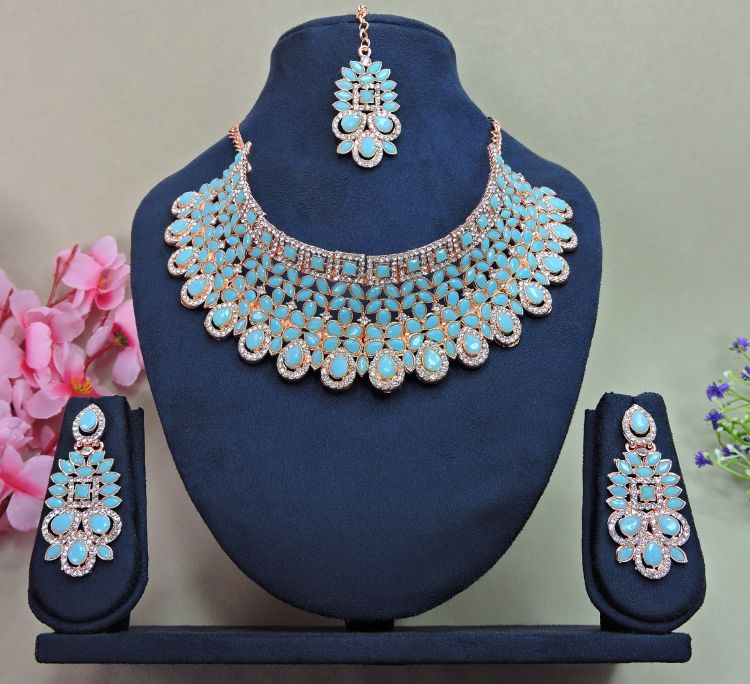 Picture of Marvelous Alloy Necklace