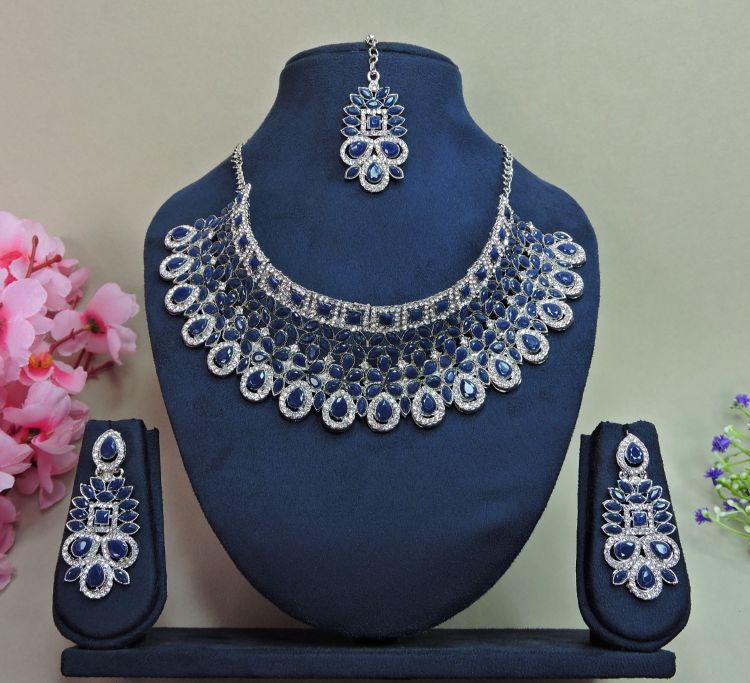 Picture of Magnificent Alloy Necklace