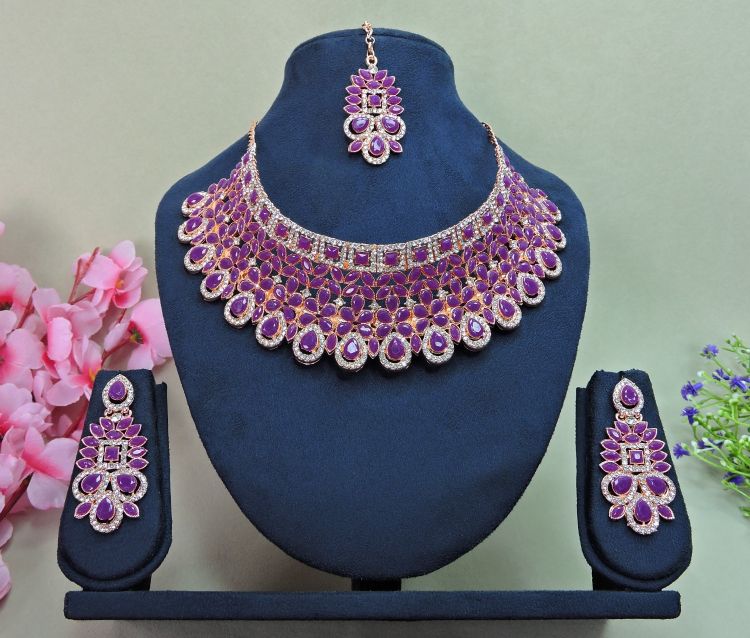 Picture of Gorgeous Alloy Necklace