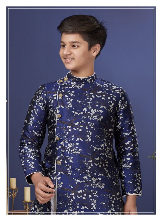 Picture of Exclusive Readymade Boy's Indo Western